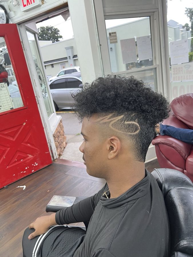 Masters Barbershop — Custom Design 12